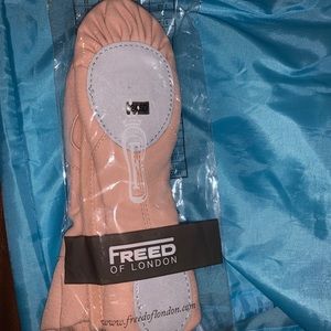 Chacot Ballet Shoes. BRAND NEW WITH TAGS! 3 pairs